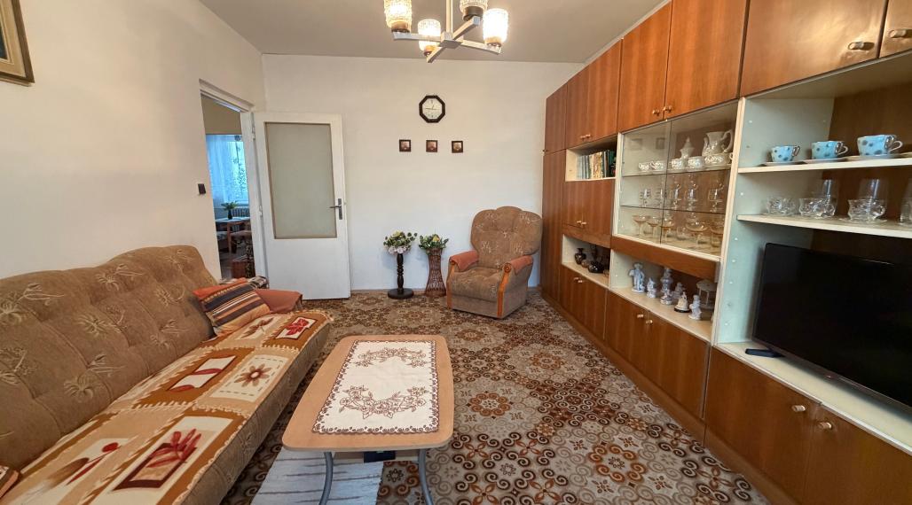 +++ NA PREDAJ 3 IZBOVÝ BYT S BALKÓNOM V TRNAVE ZA 169.700,- EURO+++