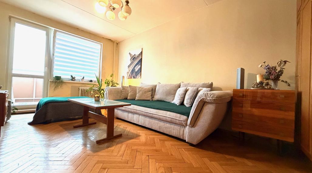 +++ VÝBORNÁ PONUKA 3 IZBOVÉHO BYTU NA PREDAJ PO REKONŠTRUKCII ZA ROZUMNÚ CENU+++