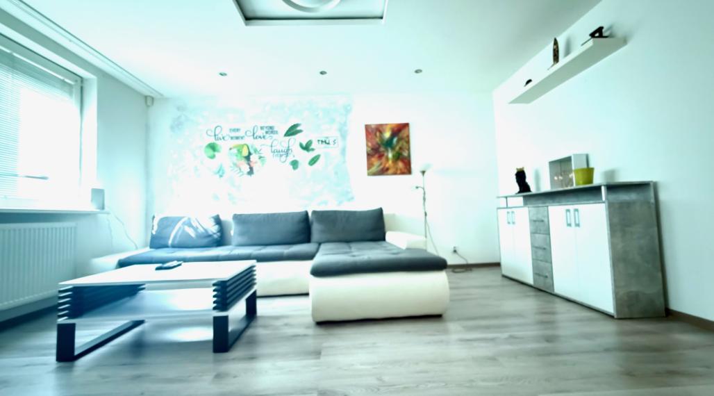 +++ ZREKONŠTRUOVANÝ 3 IZBOVÝ BYT V TRNAVE NA PREDNÁDRAŽI ZA 174.700,-+++