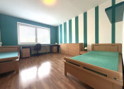 +++ NOVINKA +++ VEĽKOMETRÁŽNY 3 IZBOVÝ BYT V CENTRE SEREDE NA PREDAJ +++ - fotografia 5