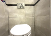 JEDINEČNÁ PONUKA VEĽKÉHO 2 IZBVÉHO BYTU PO REKONŠTRUKCII NA SKOK OD CENTRA MESTA. - fotografia 17