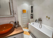 NA PREDAJ DVOJIZBOVÝ BYT V TRNAVE NA DRUŽBE S 2 LODŽIAMI ZA 169.900,- - fotografia 9