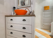 NA PREDAJ DVOJIZBOVÝ BYT V TRNAVE NA DRUŽBE S 2 LODŽIAMI ZA 169.900,- - fotografia 8