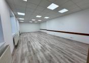 Reprezentatívne priestory v srdci Trnavy | 60 m² | + recepcia | kuchynka l toalety - fotografia 1