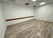 Reprezentatívne priestory v srdci Trnavy | 60 m² | + recepcia | kuchynka l toalety - fotografia 6