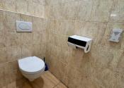 Reprezentatívne priestory v srdci Trnavy | 60 m² | + recepcia | kuchynka l toalety - fotografia 13