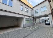 Reprezentatívne priestory v srdci Trnavy | 60 m² | + recepcia | kuchynka l toalety - fotografia 14