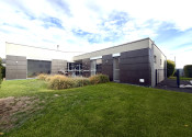 PRENÁJOM KRÁSNEHO RODINNÉHO DOMU LEN 10 MINÚT OD TRNAVY - fotografia 25