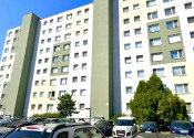 JEDNOIZBOVÝ BYT V TRNAVE V ŠPIČKOVEJ LOKALITE NA DRUŽBE ZA 124.900,- - fotografia 6