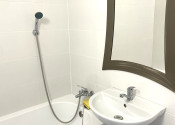 JEDNOIZBOVÝ BYT V TRNAVE V ŠPIČKOVEJ LOKALITE NA DRUŽBE ZA 124.900,- - fotografia 4
