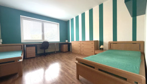 +++ NOVINKA +++ VEĽKOMETRÁŽNY 3 IZBOVÝ BYT V CENTRE SEREDE NA PREDAJ +++ - fotografia 5
