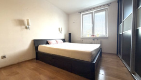 JEDINEČNÁ PONUKA VEĽKÉHO 2 IZBVÉHO BYTU PO REKONŠTRUKCII NA SKOK OD CENTRA MESTA. - fotografia 5