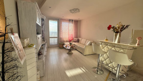NA PREDAJ DVOJIZBOVÝ BYT V TRNAVE NA DRUŽBE S 2 LODŽIAMI ZA 169.900,- - fotografia 1