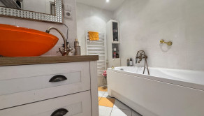 NA PREDAJ DVOJIZBOVÝ BYT V TRNAVE NA DRUŽBE S 2 LODŽIAMI ZA 169.900,- - fotografia 10