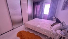 NA PREDAJ DVOJIZBOVÝ BYT V TRNAVE NA DRUŽBE S 2 LODŽIAMI ZA 169.900,- - fotografia 6