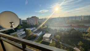 NA PREDAJ DVOJIZBOVÝ BYT V TRNAVE NA DRUŽBE S 2 LODŽIAMI ZA 169.900,- - fotografia 14