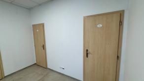 Reprezentatívne priestory v srdci Trnavy | 60 m² | + recepcia | kuchynka l toalety - fotografia 11