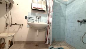 ZDRAVÁ MUROVANÁ CHATA/MENŠÍ DOM NA KRÁSNOM POZEMKU NA SUCHOVSKEJ PRIEHRADE NA PREDAJ - fotografia 12