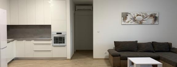 +++ PRENÁJOM 2 IZBOVÉHO BYTU V NOVOSTAVBE V CENTRE TRNAVY S GARÁŽOU ZA 800,-EURO+++