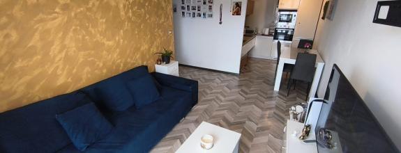 +++ PRENÁJOM 2 IZBOVÉHO BYTU V CENTRE MESTA LEN ZA 590,- EURO NA KOMPLET+++