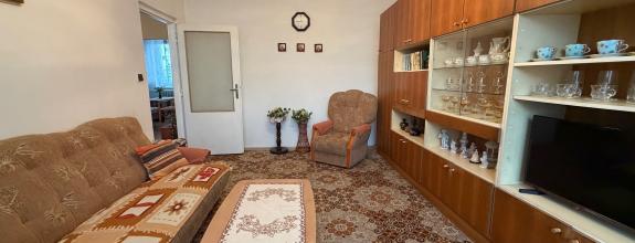 +++ NA PREDAJ 3 IZBOVÝ BYT S BALKÓNOM V TRNAVE ZA 169.700,- EURO+++