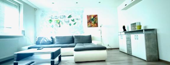 +++ ZREKONŠTRUOVANÝ 3 IZBOVÝ BYT V TRNAVE NA PREDNÁDRAŽI ZA 174.700,-+++