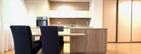 +++ PRENÁJOM KRÁSNEHO 2 IZBOVÉHO BYTU S TERASOU V NOVOSTAVBE ARBORIA +++