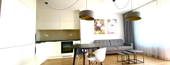 +++ AKTUÁLNE +++ PRENÁJOM 2 IZBOVÉHO BYTU V NOVOSTAVBE ARBORIA 680,-EURO VRÁTANE VŠETKÉHO
