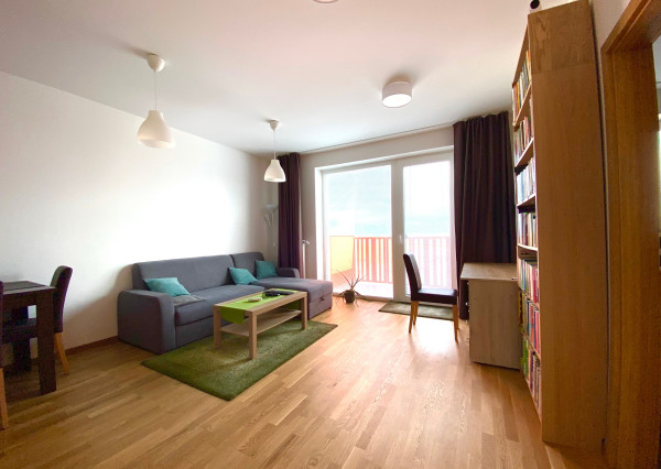 +++ AKTUALNE+++ PRENÁJOM TOHTO KRÁSNEHO 2 IZBOVÉHO BYTU V TRNAVE V NOVOSTAVBE ZA 700,- +++