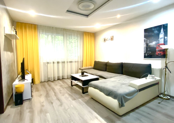 +++ REZERVOVANÉ+++KOMPLETNE ZREKONŠTRUOVANÝ 2,5 IZBOVÝ BYT NA PREDAJ V TRNAVE +++