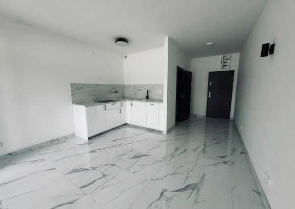 +++ EXKLUZÍVNA PONUKA 1 IZBOVÉHO BYTU V NOVOSTAVBE S VLASTNÝM PARKINGOM+++