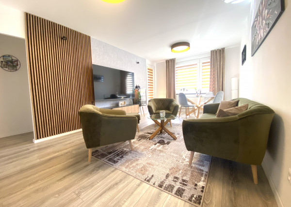 +++REZERVOVANÉ+++ DIZAJNOVÝ 3 IZBOVÝ BYT V TRNAVE PO KOMPLETNEJ REKONŠTRUKCII NA PREDAJ+++