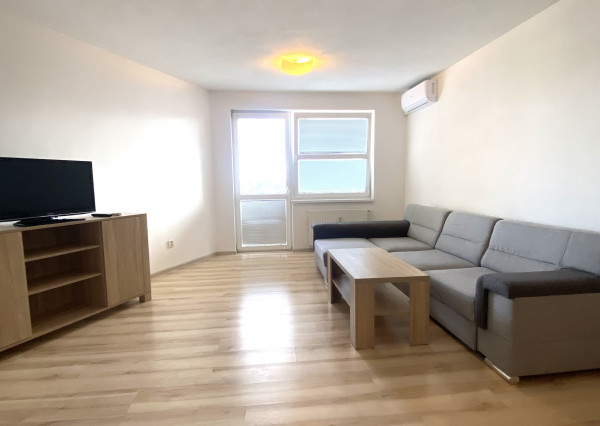 +++ AKTUÁLNE VOĽNÝ 2 IZBOVÝ BYT V NOVOSTAVBE S TERASOU A PARKINGOM V TRNAVE+++