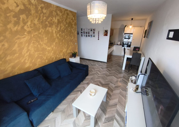 +++ PRENÁJOM 2 IZBOVÉHO BYTU V CENTRE MESTA LEN ZA 590,- EURO NA KOMPLET+++