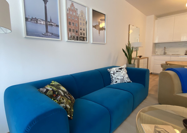 +++ PRENÁJOM NOVÉHO 2 IZBOVÉHO BYTU S PARKINGOM V NOVOSTAVBE CUKROVAR+++