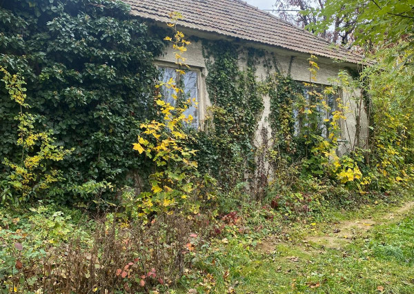 +++ NA PREDAJ RODINNÝ DOM V SUCHEJ NAD PARNOU S POZEMKOM 2111m2+++