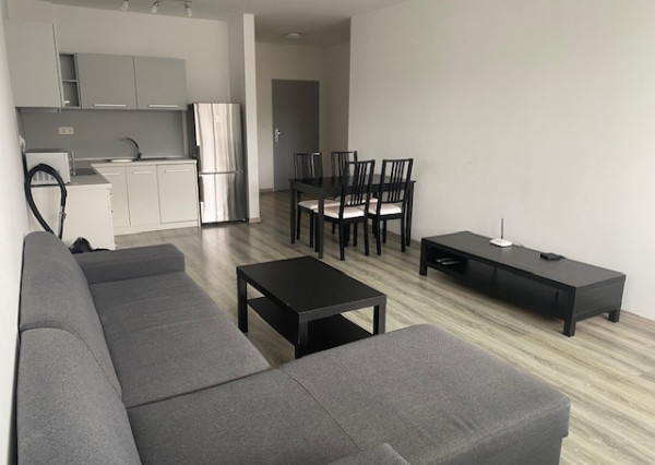 +++ PRENÁJOM NOVOSTAVBY 2 IZBOVÉHO BYTU V ARBORII S PARKINGOM ZA 750,-++++