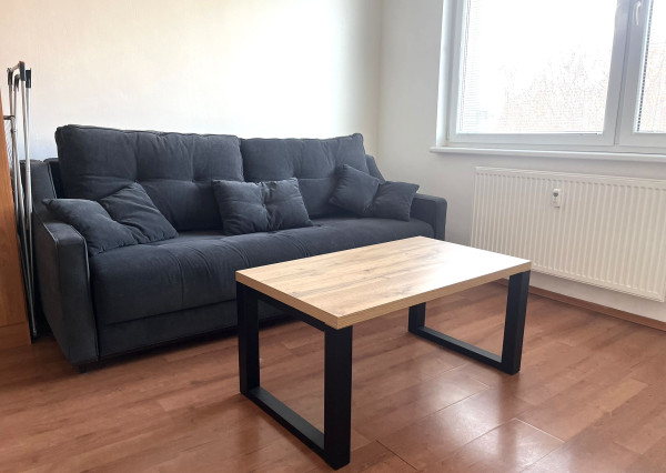 REZERVOVANÉ+++PREDAJ VEĽKÉHO 1 IZBOVÉHO BYTU V TRNAVE NA PREDNÁDRAŽÍ ZA 144.900,-