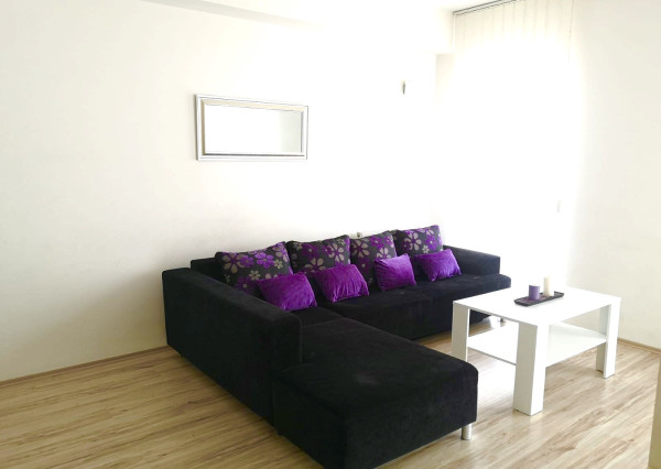 PRENÁJOM 1 IZBOVÉHO BYTU V NOVOSTAVBE V TRNAVE NA STAROHÁJSKEJ ULICI