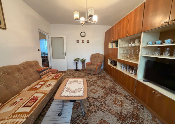 +++ NA PREDAJ 3 IZBOVÝ BYT S BALKÓNOM V TRNAVE ZA 169.700,- EURO+++