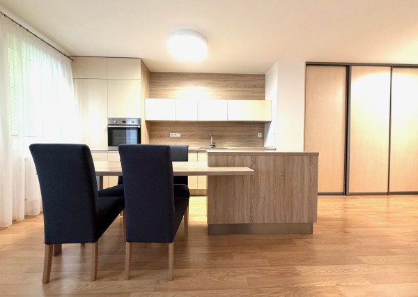 +++ PRENÁJOM KRÁSNEHO 2 IZBOVÉHO BYTU S TERASOU V NOVOSTAVBE ARBORIA +++