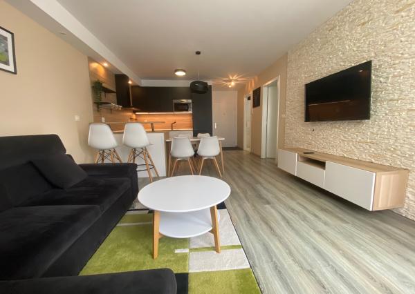 +++ IHNED’ VOĽNÝ K NASŤAHOVANIU 2 IZBOVÝ BYT S PARKINGOM V ARBORII ZA 800,- +++