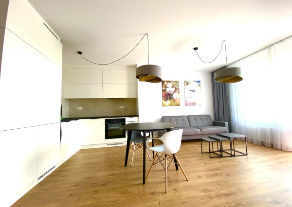 +++ AKTUÁLNE +++ PRENÁJOM 2 IZBOVÉHO BYTU V NOVOSTAVBE ARBORIA 760,-EURO VRÁTANE VŠETKÉHO