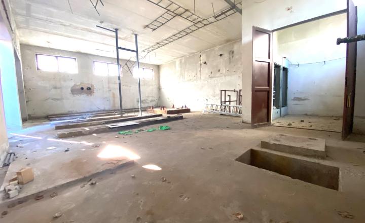 +++ NEBYTOVÁ BUDOVA NA PREDAJ NA KONIAREKOVEJ ULICI V TRNAVE +++ - fotografia 11