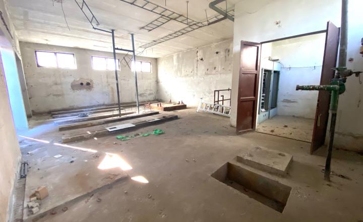 +++ NEBYTOVÁ BUDOVA NA PREDAJ NA KONIAREKOVEJ ULICI V TRNAVE +++ - fotografia 9