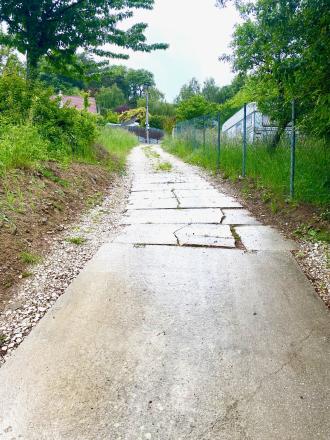 +++ VÝBORNÁ INVESTIČNÁ PRÍLEŽITOSŤ-POZEMOK V MALEBNEJ ČASTI KOPANÍC NA STAREJ TUREJ +++ - fotografia 1