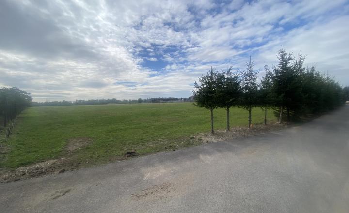 +++ POZEMOK PRE VÝSTAVBU RODINNÝCH DOMOV NA PREDAJ V SENCI O VEĽKOSTI 16815M2+++