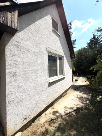 +++ ŠIKOVNÝ RODINNÝ DOMČEK V SUCHEJ NAD PARNOU S KRÁSNYM POZEMKOM ZA SUPER CENU 149.000,- EURO+++ - fotografia 21