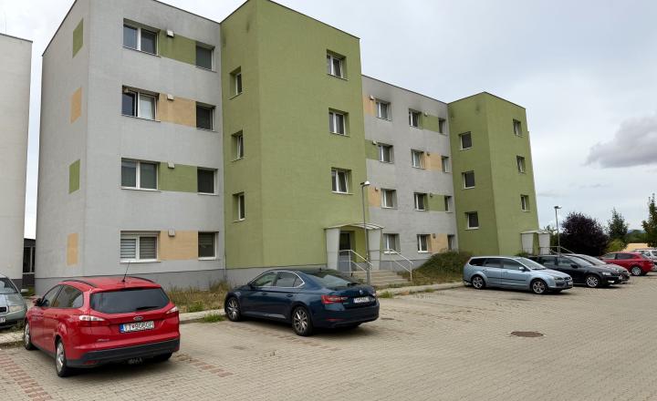 +++ JEDINEČNÁ PONUKA VEĽKÉHO DVOJIZBOVÉHO BYTU V NOVOSTAVBE V ŠELPICIACH+++ - fotografia 17