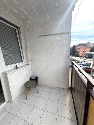 +++ NOVINKA +++ VEĽKOMETRÁŽNY 3 IZBOVÝ BYT V CENTRE SEREDE NA PREDAJ +++ - fotografia 16
